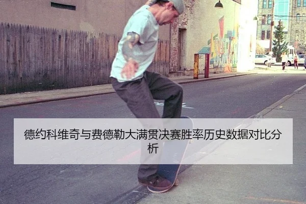 德约科维奇与费德勒大满贯决赛胜率历史数据对比分析